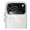 Film de Protection verre tremp&eacute; Cam&eacute;ra Arri&egrave;re iPhone 17 Pro