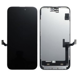 Ecran Soft OLED iPhone 15 Plus "infinity"