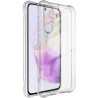 Coque TPU Samsung Galaxy A36 / A56 5G ""Jelly"" Transparente