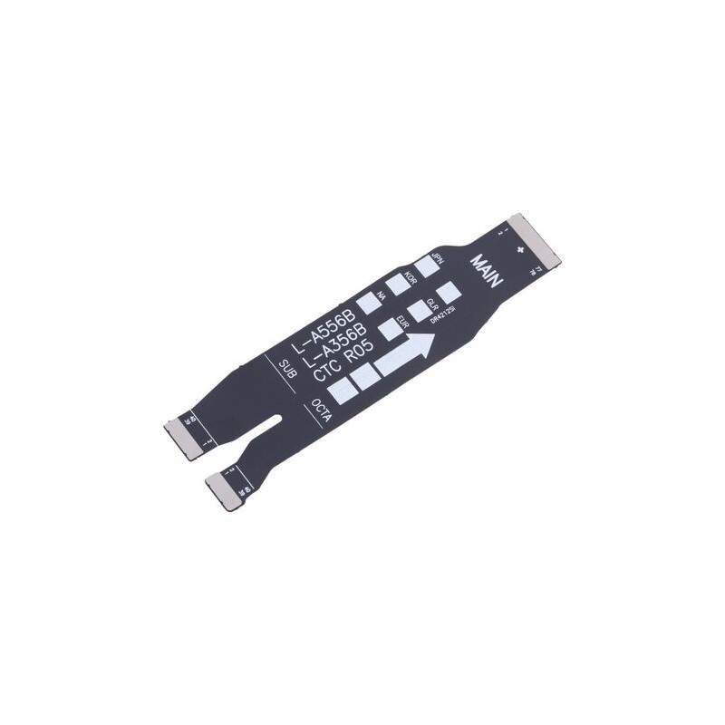 Nappe Principale / Interconnexion Samsung Galaxy A55