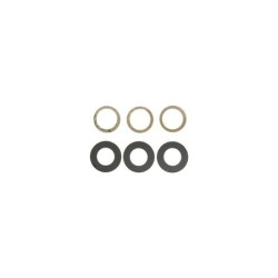Lentille / Vitre Cam&eacute;ra Arri&egrave;re Samsung Galaxy A55 A556B