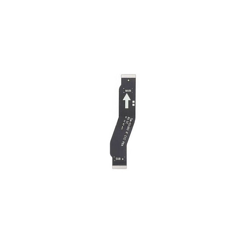 Nappe Principale / Interconnexion Pour Samsung Galaxy S25 Plus