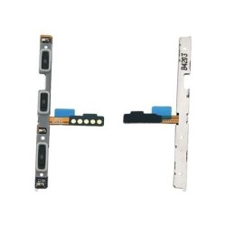 Nappe Power / Bouton Allumage Samsung A55 5G