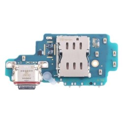 Connecteur de Charge Pour Samsung Galaxy S24 Ultra 5G