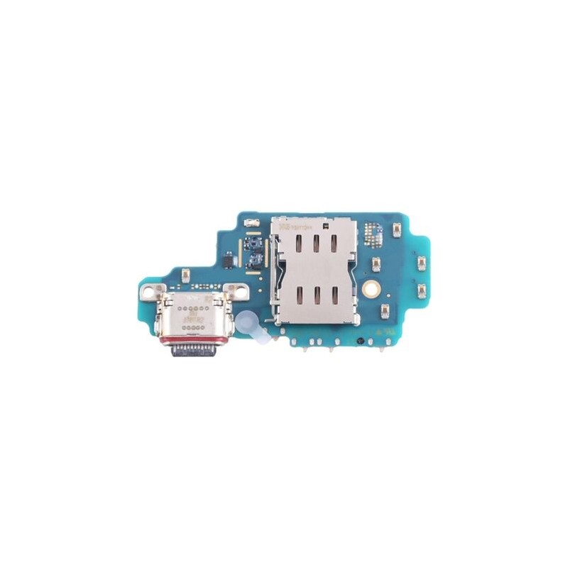 Connecteur de Charge Pour Samsung Galaxy S24 Ultra 5G