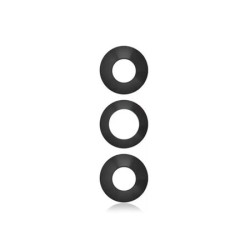 Lots de lentilles / Vitres cam&eacute;ra arri&egrave;re Samsung Galaxy A35 A356B