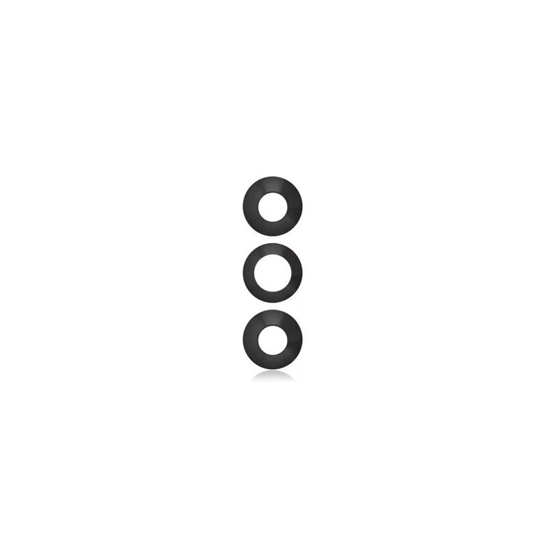 Lots de lentilles / Vitres cam&eacute;ra arri&egrave;re Samsung Galaxy A35 A356B