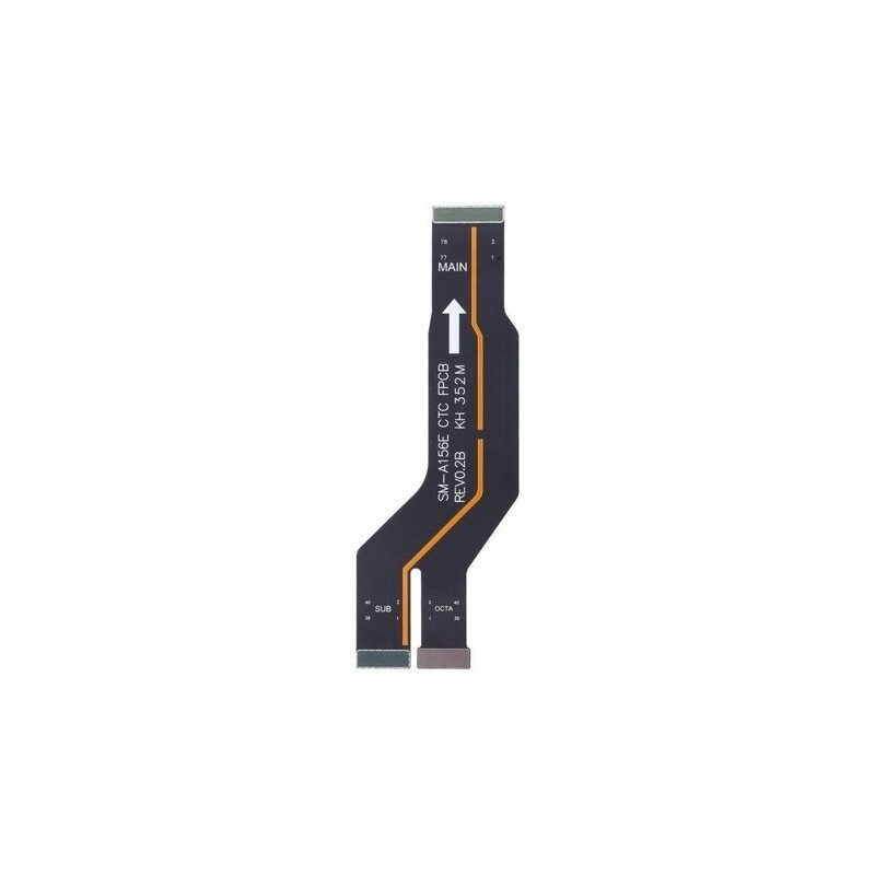Nappe Principale / Interconnexion Samsung Galaxy A25 5G A256B