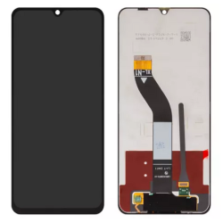 Vitre Tactile / Ecran LCD Compatible Xiaomi Redmi 14C