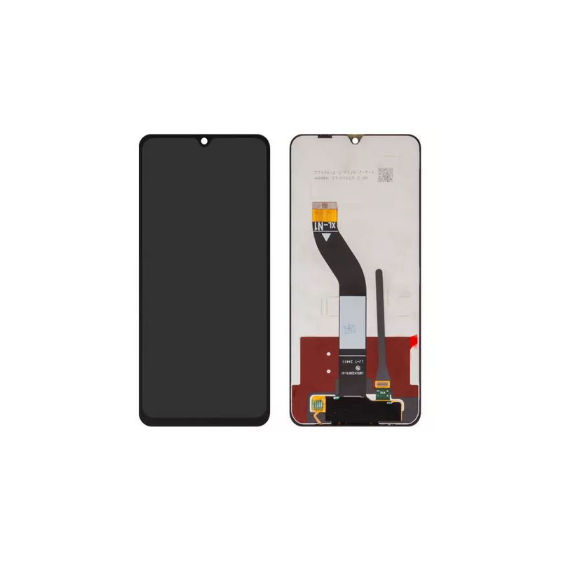 Vitre Tactile / Ecran LCD Compatible Xiaomi Redmi 14C
