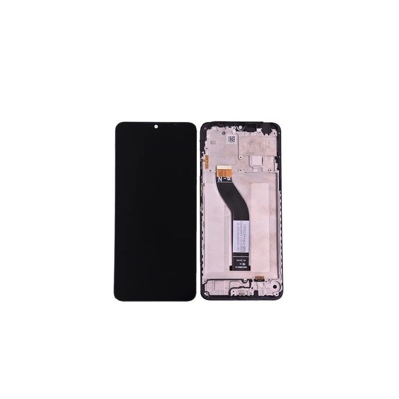 Ecran Complet Avec Ch&acirc;ssis Compatible Xiaomi Redmi 14C