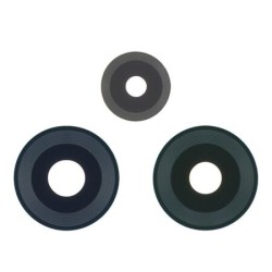 Lentilles Cam&eacute;ra Avec Adh&eacute;sifs de Collage Xiaomi Redmi 12 5G