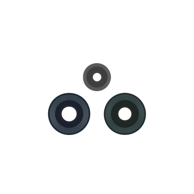 Lentilles Cam&eacute;ra Avec Adh&eacute;sifs de Collage Xiaomi Redmi 12 5G