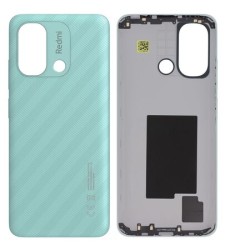 Vitre Arri&egrave;re / Cache Batterie Original Redmi 12C Vert
