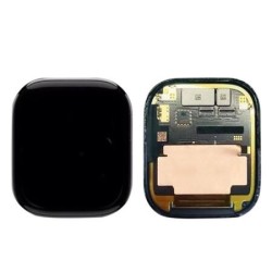 &Eacute;cran Complet OLED Reconditionn&eacute; Apple Watch S&eacute;rie 10 / 11 42mm