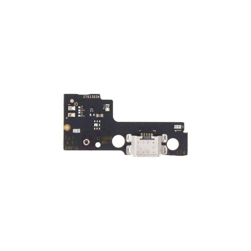 Connecteur / Module de Charge Pour Xiaomi Redmi 12C