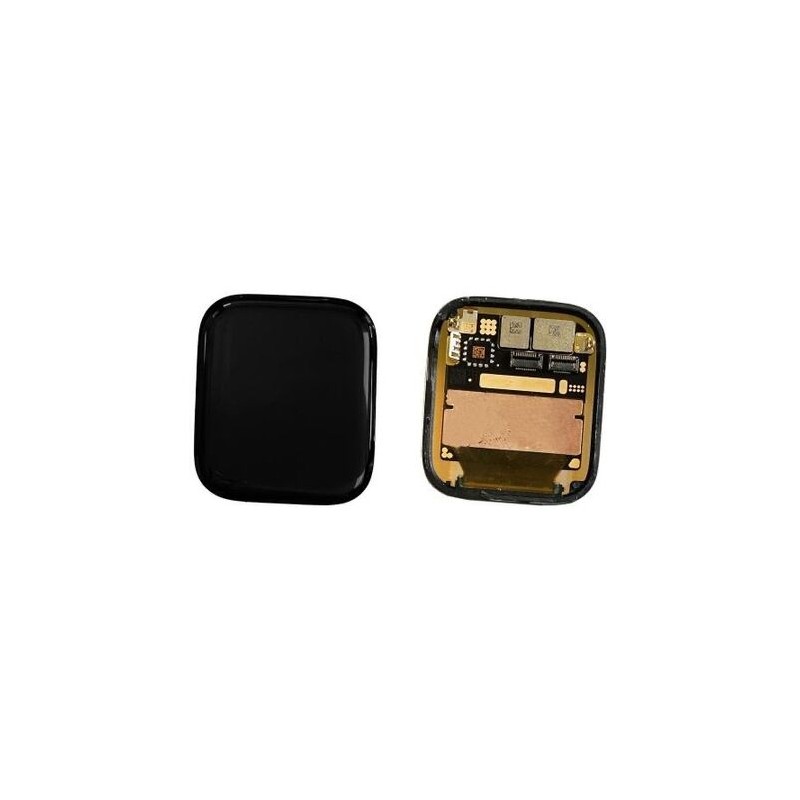 &Eacute;cran Complet OLED Reconditionn&eacute; Apple Watch S&eacute;rie 10 / 11 46mm