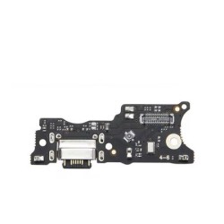 Connecteur De Charge USB-C Xiaomi Redmi 10 (2022)