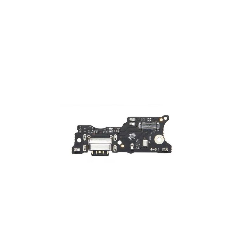 Connecteur De Charge USB-C Xiaomi Redmi 10 (2022)