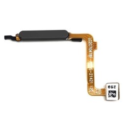 Lecteur d?empreinte Noir Xiaomi Redmi 10 (2022)