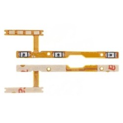 Nappe Boutons Power / Volume Xiaomi Redmi 10 (2022)