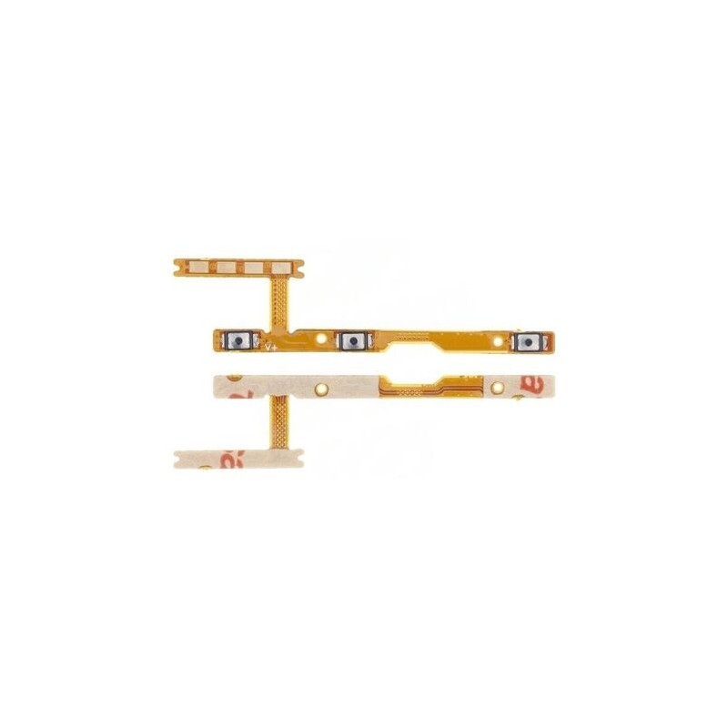Nappe Boutons Power / Volume Xiaomi Redmi 10 (2022)