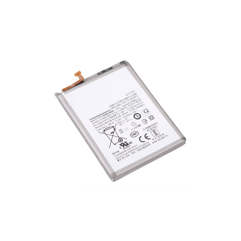 Batterie Interne Pour Samsung Galaxy A13 5G