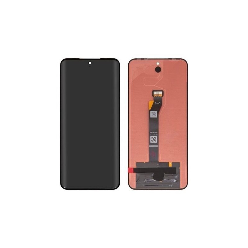Ecran OLED / Vitre Tactile Sans Ch&acirc;ssis Honor 90 Noir