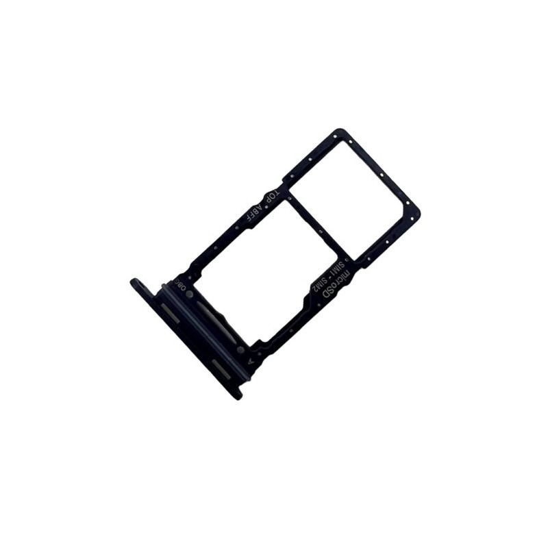 Tiroir Sim / SD Original Samsung A26 5G A266B NOIR