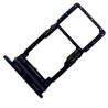 Tiroir Sim / SD Original Samsung A26 5G A266B NOIR