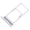 Tiroir Sim / SD Original Samsung A26 5G A266B BLANC
