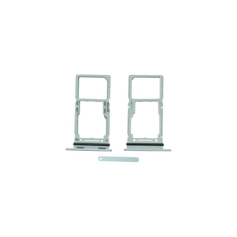 Tiroir Sim / SD Original Samsung A26 5G VERT