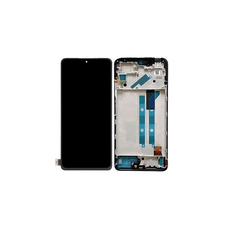 Ecran Complet LCD Pour Xiaomi Redmi Note 11 Pro 4G/5G