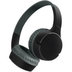 BELKIN SoundForm Casque Audio Bluetooth Noir