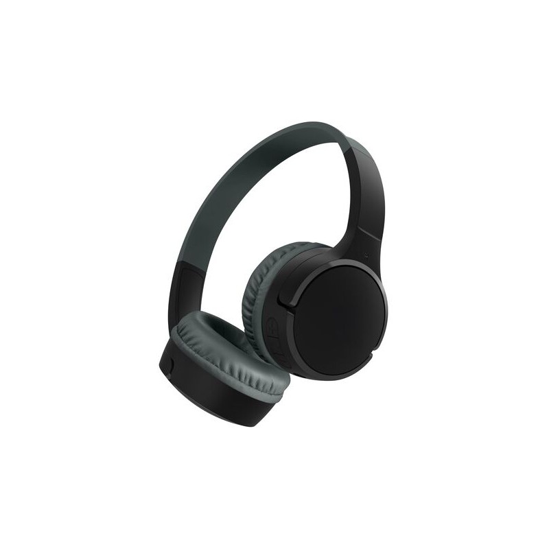 BELKIN SoundForm Casque Audio Bluetooth Noir