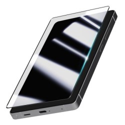 Film anti-choc / Verre tremp&eacute; pour protection &eacute;cran Samsung Galaxy S25 Ultra