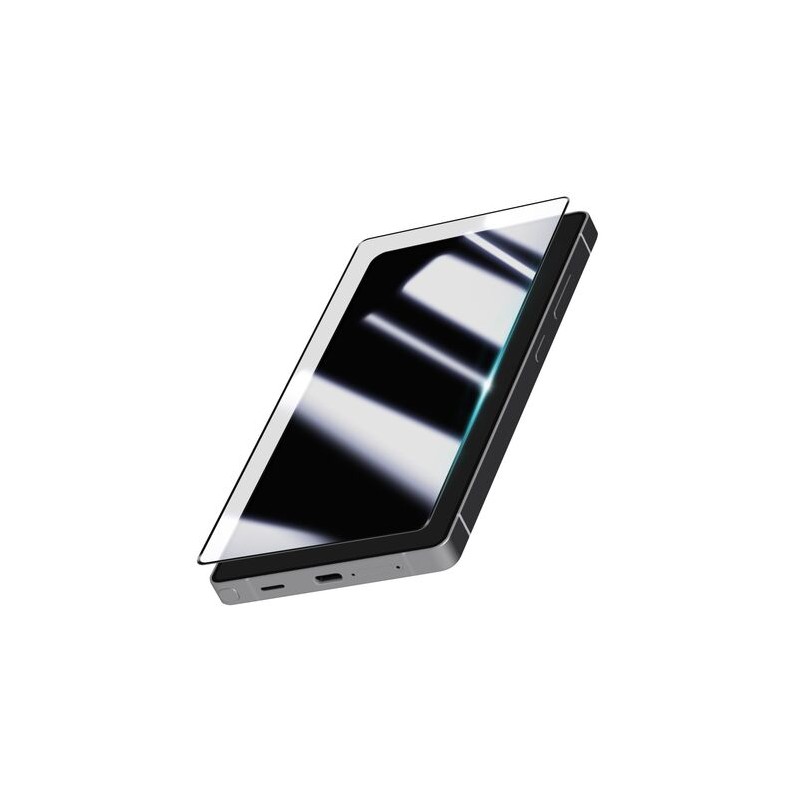 Film anti-choc / Verre tremp&eacute; pour protection &eacute;cran Samsung Galaxy S25 Ultra