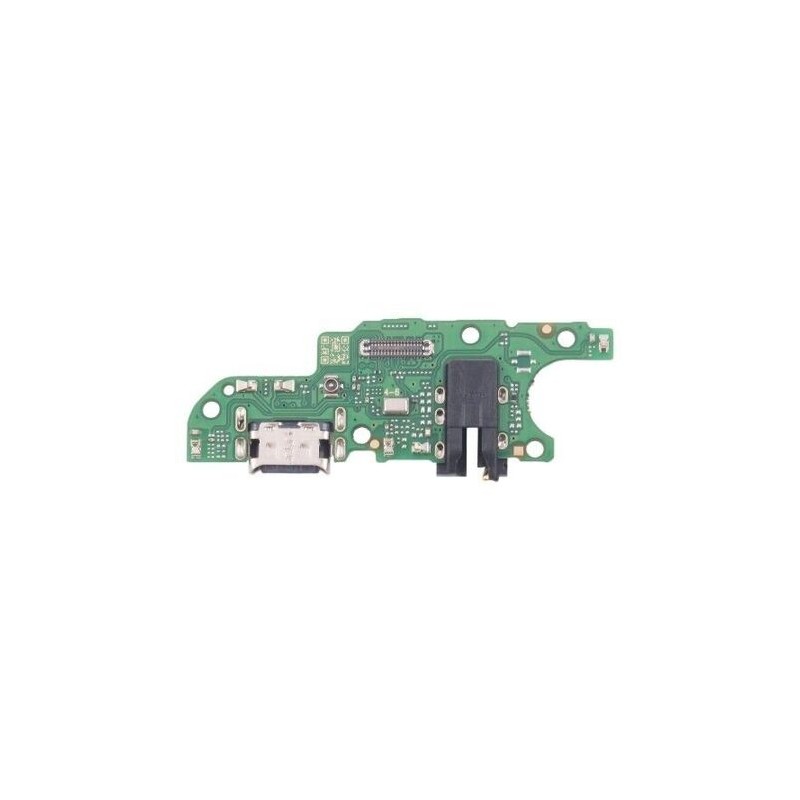 Module / Connecteur de Charge / Prise USB-C Honor X6b