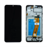 Ecran LCD Sur Ch&acirc;ssis Compatible Samsung Galaxy A02s A025G NOIR (Version G)