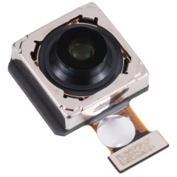 Cam&eacute;ra Arri&egrave;re / Appareil Photo Principal 50Mpx Pour Honor X6b