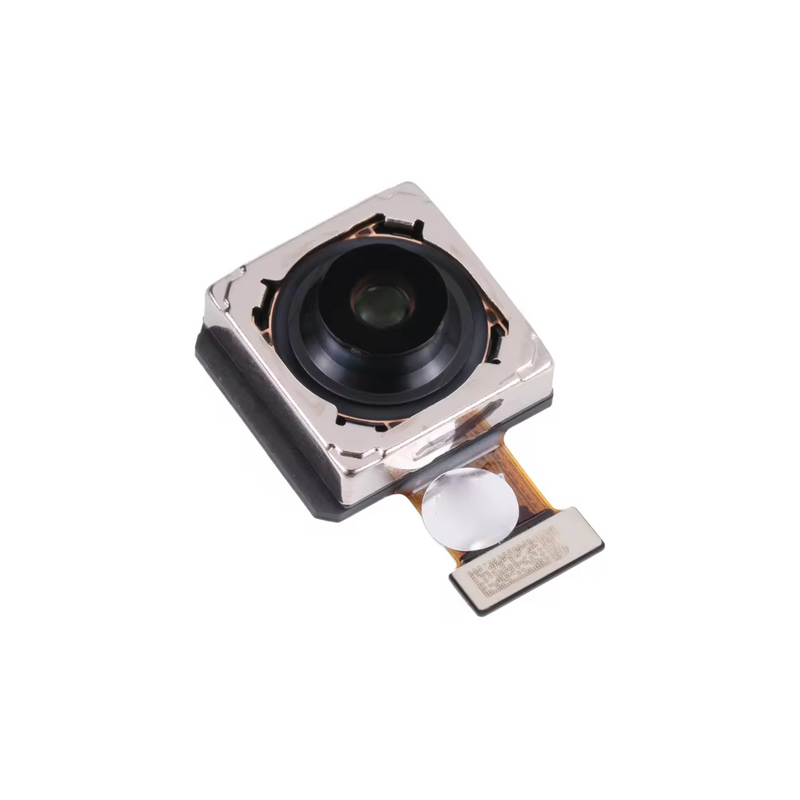 Cam&eacute;ra Arri&egrave;re / Appareil Photo Principal 50Mpx Pour Honor X6b