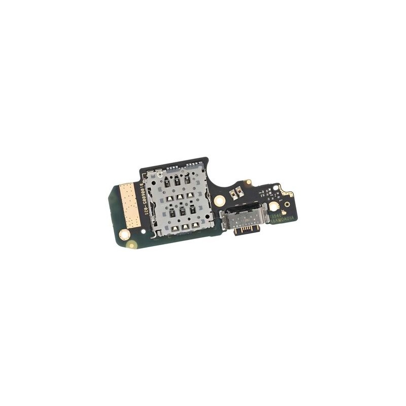 Connecteur de Charge Xiaomi RedMi Note 12 Pro 4G