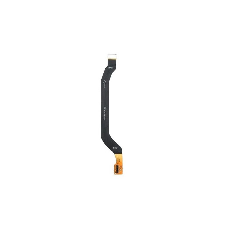 Nappe Connexion LCD Pour Xiaomi Redmi Note 12 Pro 4G