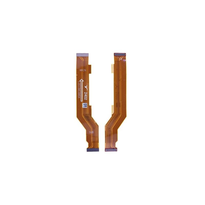 Nappe Principale / Inter-connexion Xiaomi RedMi Note 12 Pro 5G