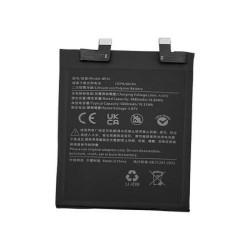 Batterie BP4J Xiaomi Redmi Note 12 Pro Plus 5G