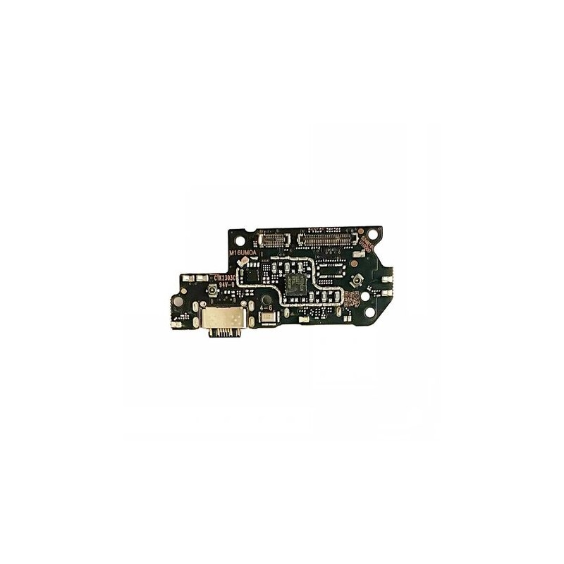 Connecteur / Module de Charge Xiaomi Redmi Note 12 Pro Plus 5G