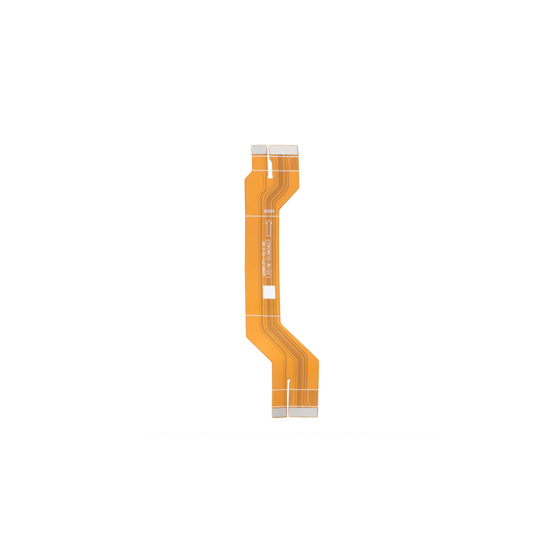 Nappe Principale / Inter-connexion Xiaomi RedMi Note 12 Pro Plus 5G