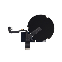 Nappe NFC / Flash / Induction / Aimant MagSafe Pour iPhone 15 Pro