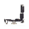 Nappe / Connecteur de Charge USB-C iPhone 15 Plus Jaune