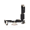 Nappe / Connecteur de Charge USB-C iPhone 15 Plus Rose